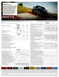 Um das Dokument anzuzeigen Chevrolet 2012 Corvette Bedienungsanleitung